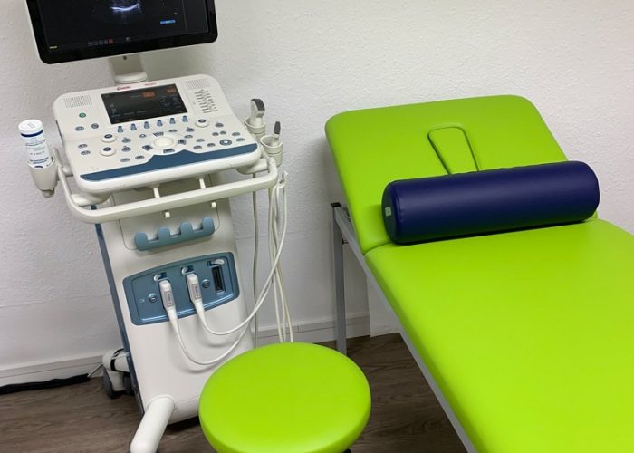 Hausarzt Trudering Dr. Kathrin Binder Praxis