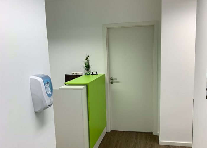 Hausarzt Trudering Dr. Kathrin Binder Praxis-4