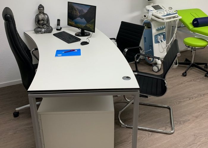 Hausarzt Trudering Dr. Kathrin Binder Praxis-2