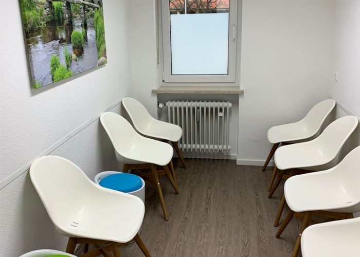 Hausarzt Trudering Dr. Kathrin Binder Praxis-5